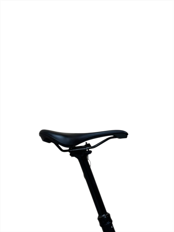 Cube Stereo Hybrid 160 HPC SLX 750 E-Mountainbike Refurbished Gebruikte fiets