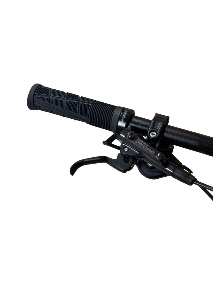 Cube Stereo Hybrid 160 HPC SLX 750 E-Mountainbike Refurbished Gebruikte fiets