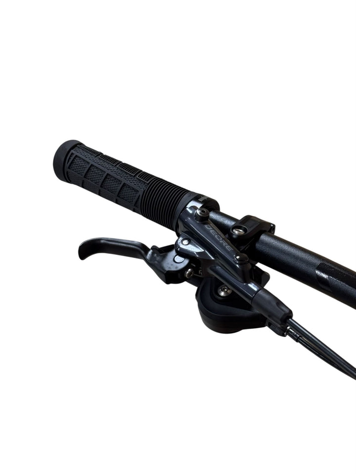 Cube Stereo Hybrid 160 HPC SLX 750 E-Mountainbike Refurbished Gebruikte fiets 