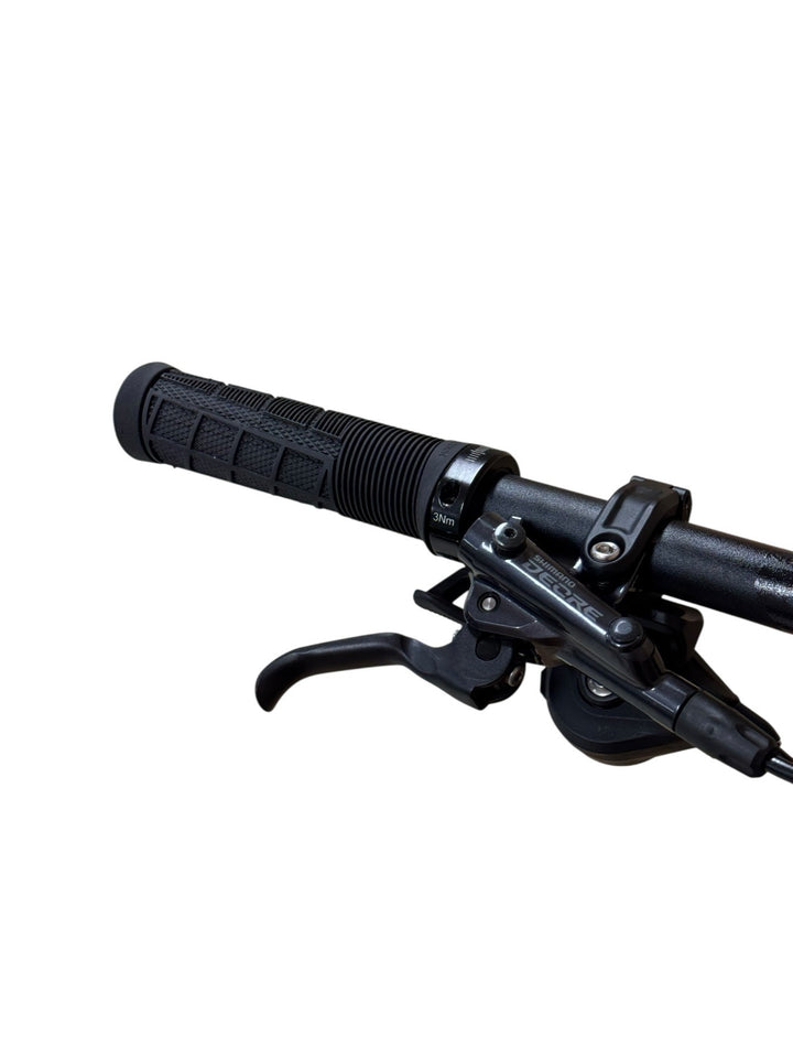 Cube Stereo Hybrid 160 HPC SLX 750 E-Mountainbike Refurbished Gebruikte fiets