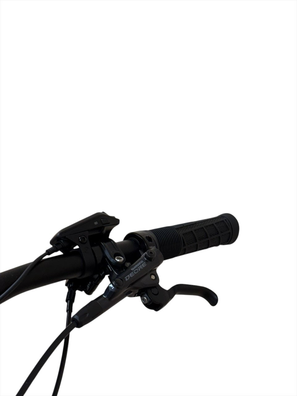 Cube Stereo Hybrid 160 HPC SLX 750 E-Mountainbike Refurbished Gebruikte fiets