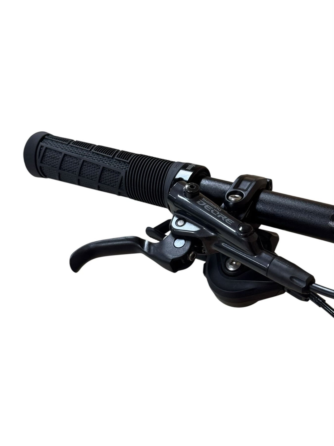 Cube Stereo Hybrid 160 HPC SLX 750 E-Mountainbike Refurbished Gebruikte fiets 