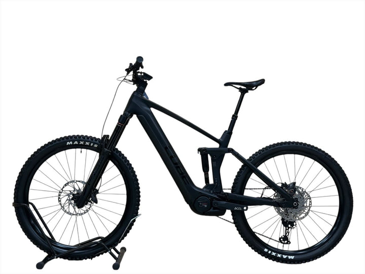 Cube Stereo Hybrid 160 HPC SLX 750 E-Mountainbike Refurbished Gebruikte fiets