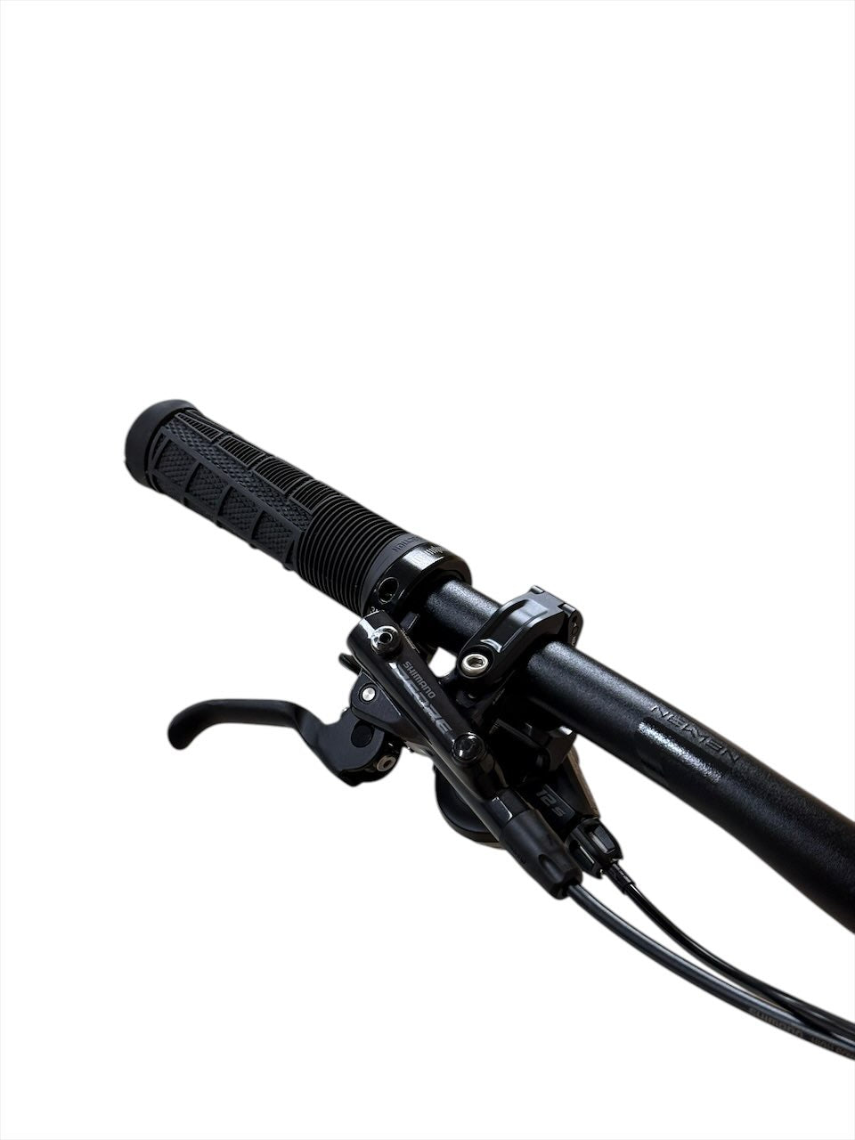 Cube Stereo Hybrid 160 HPC SLX 750 E-Mountainbike Refurbished Gebruikte fiets