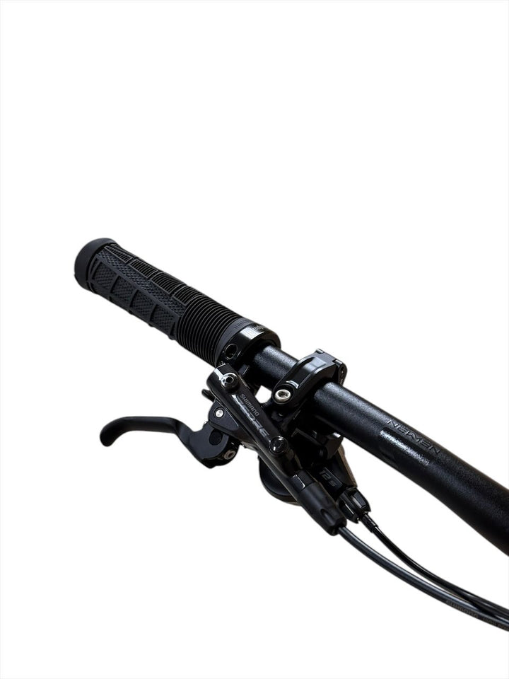 Cube Stereo Hybrid 160 HPC SLX 750 E-Mountainbike Refurbished Gebruikte fiets