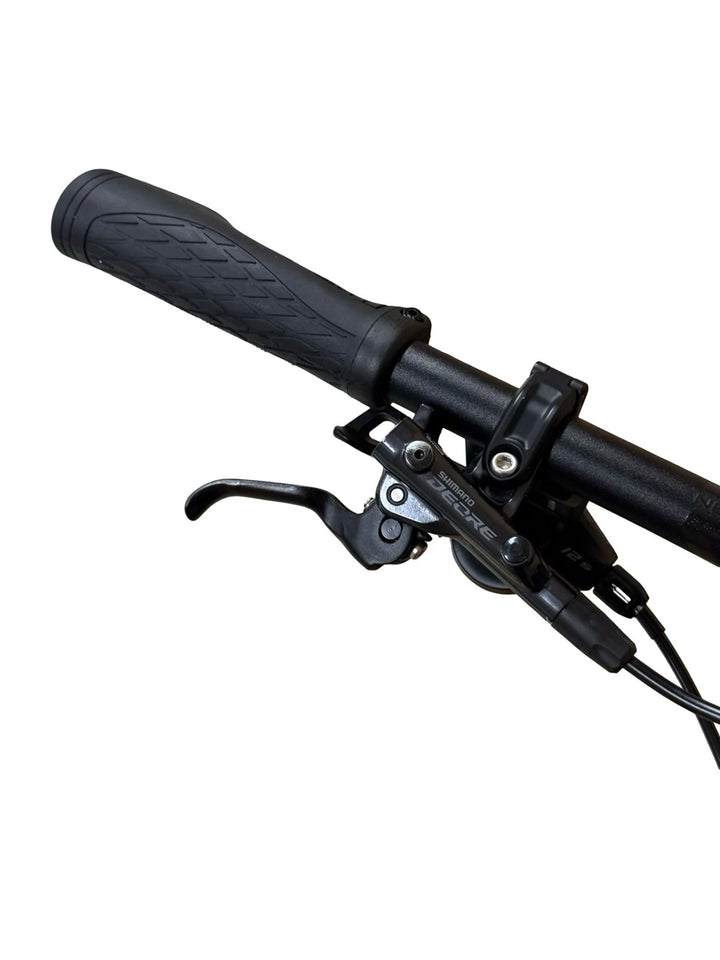 Cube Stereo Hybrid 160 HPC SLX 750 E-Mountainbike Refurbished Gebruikte fiets 