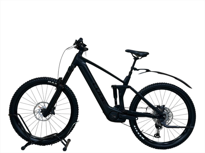 Cube Stereo Hybrid 160 HPC SLX 750 E-Mountainbike Refurbished Gebruikte fiets