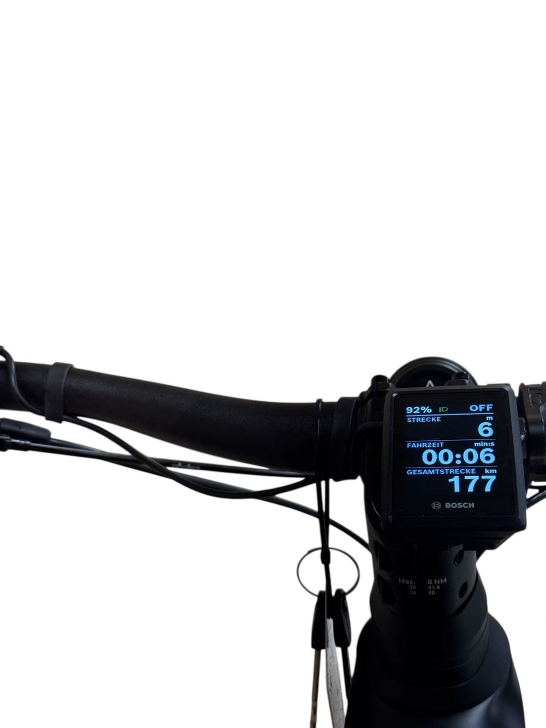 Cube Stereo Hybrid 160 HPC SLX 750 E-Mountainbike Refurbished Gebruikte fiets