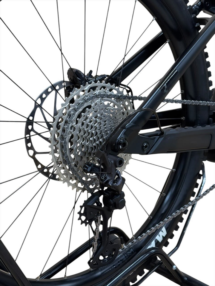 Cube Stereo Hybrid 160 HPC SLX 750 E-Mountainbike Refurbished Gebruikte fiets