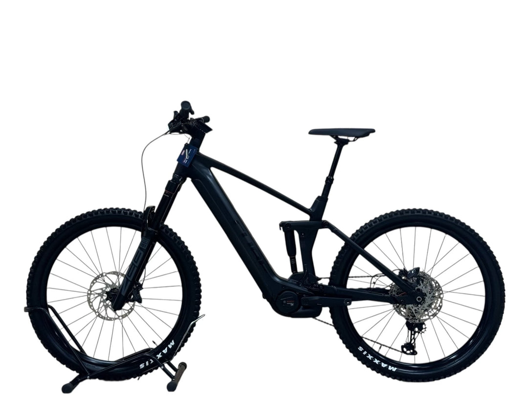 Cube Stereo Hybrid 160 HPC SLX 750 E-Mountainbike Refurbished Gebruikte fiets 
