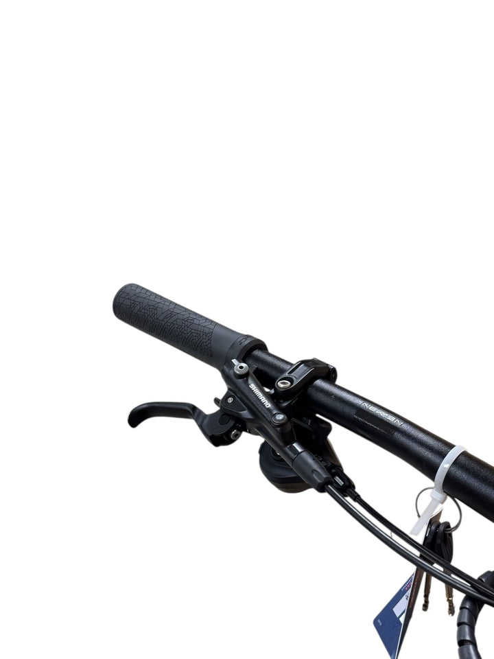 Cube Stereo Hybrid 160 HPC SL 625 E-Mountainbike Refurbished Gebruikte fiets