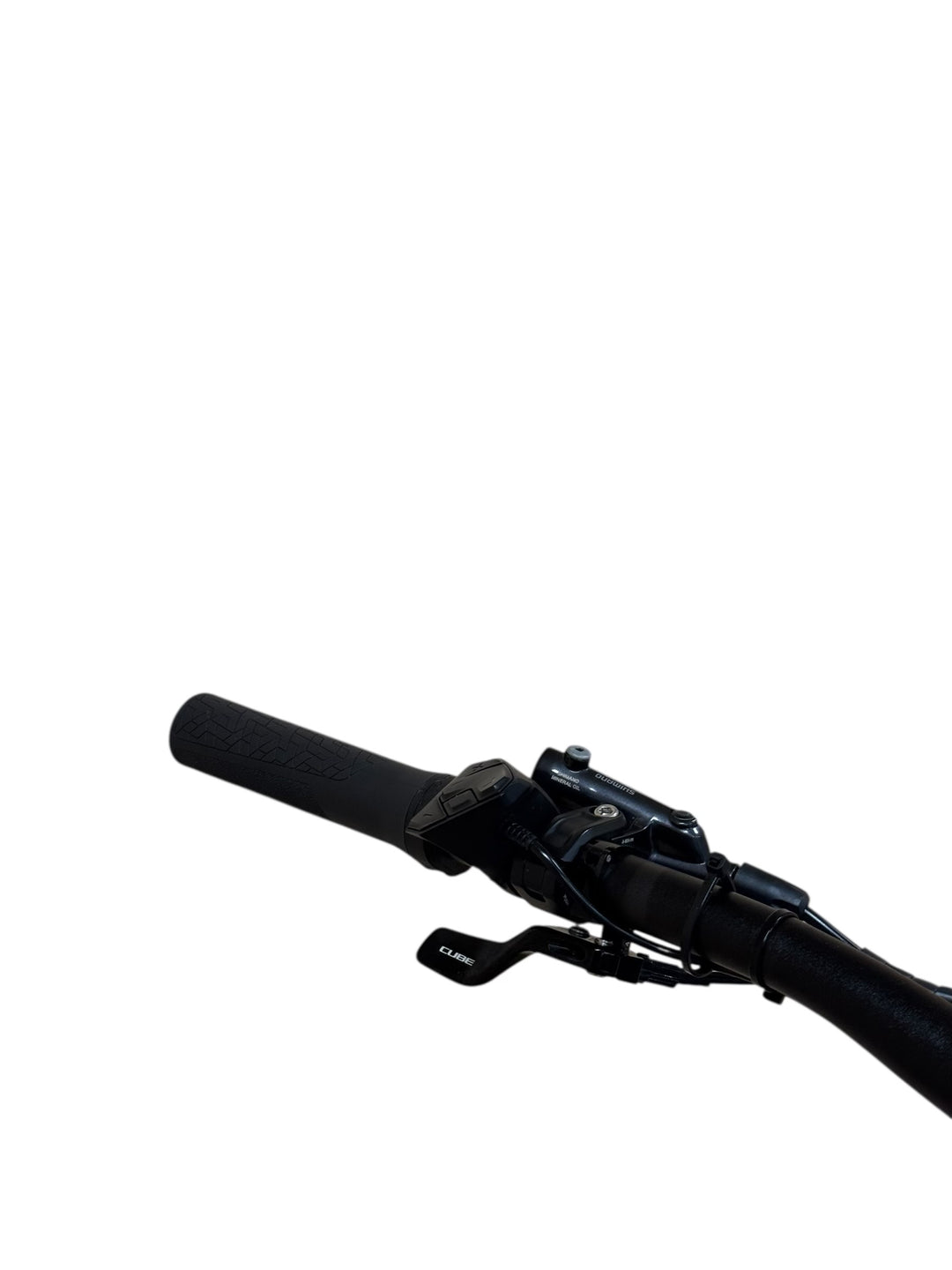 Cube Stereo Hybrid 160 HPC SL 625 E-Mountainbike Refurbished Gebruikte fiets