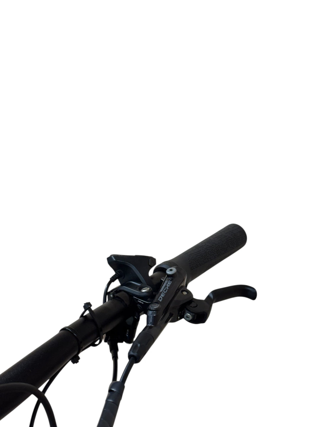 Cube Stereo Hybrid 160 HPC SL 625 E-Mountainbike Refurbished Gebruikte fiets