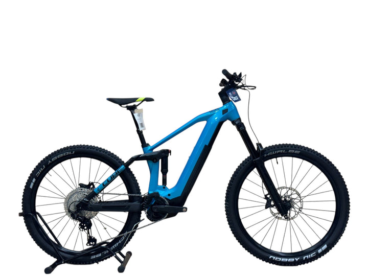 Cube Stereo Hybrid 160 HPC SL 625 E-Mountainbike Refurbished Gebruikte fiets
