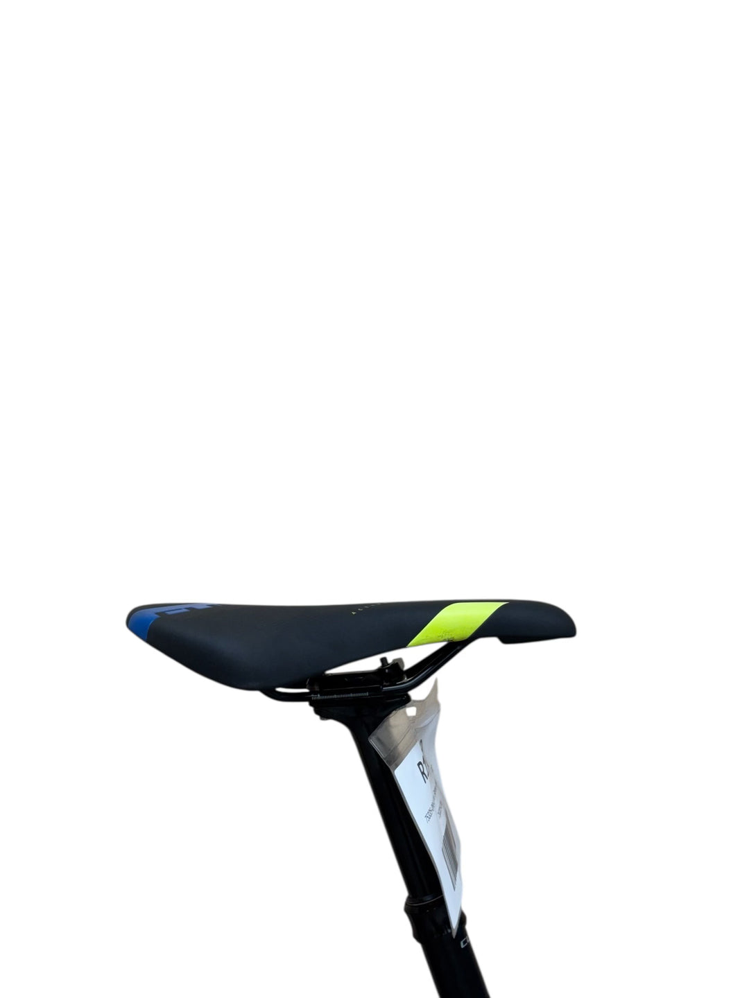 Cube Stereo Hybrid 160 HPC SL 625 E-Mountainbike Refurbished Gebruikte fiets