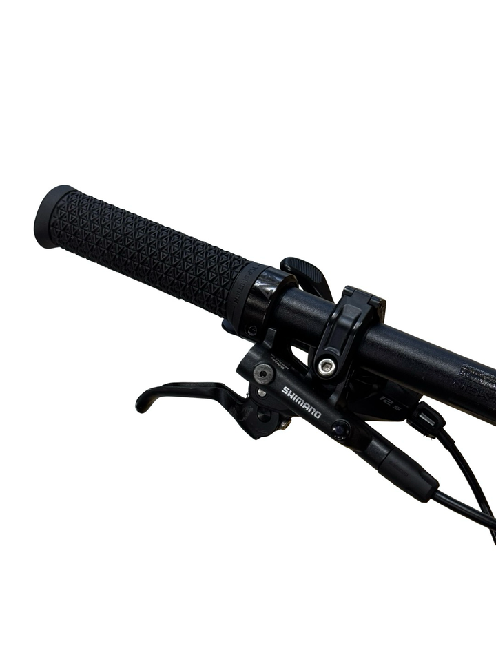 Cube Stereo Hybrid 160 HPC SL 750 E-Mountainbike Refurbished Gebruikte fiets 