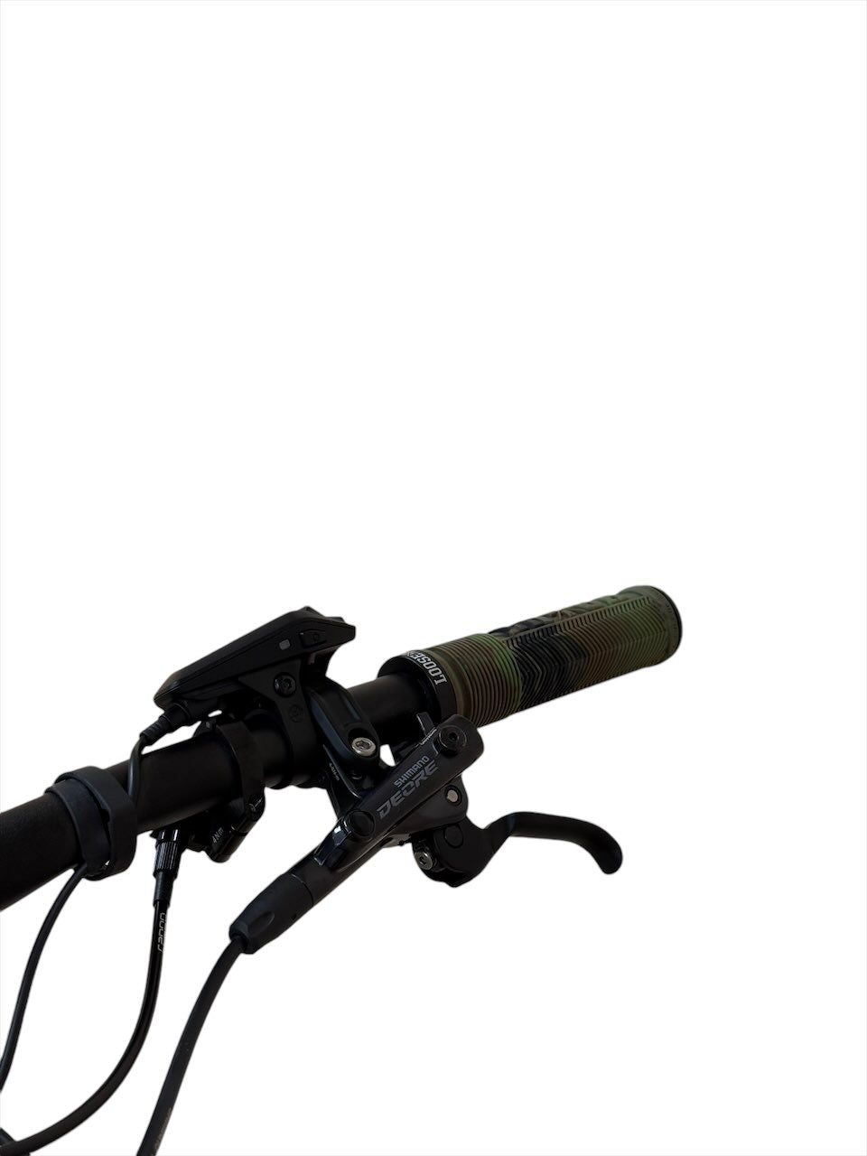 Cube Stereo Hybrid 160 HPC SL 750 27.5 inch E-Mountainbike Refurbished Gebruikte fiets 