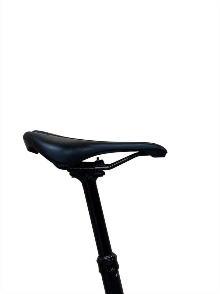 Cube Stereo Hybrid 160 HPC SL 750 27.5 inch E-Mountainbike Refurbished Gebruikte fiets 