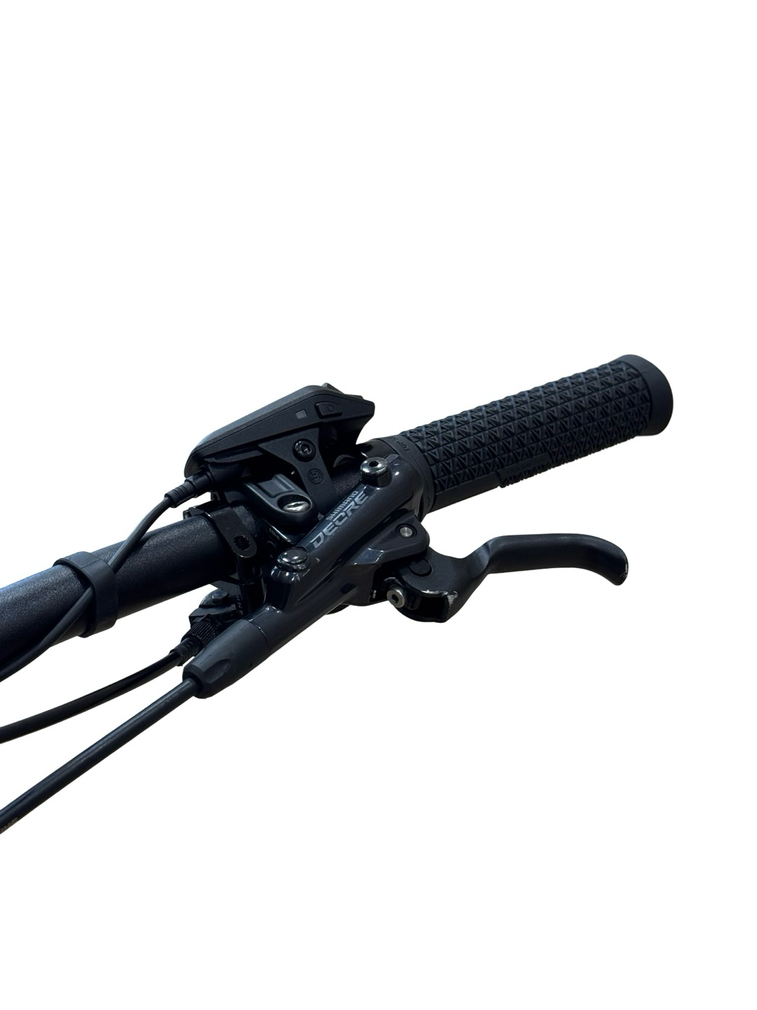 Cube Stereo Hybrid 160 HPC SL 750 E-Mountainbike Refurbished Gebruikte fiets 