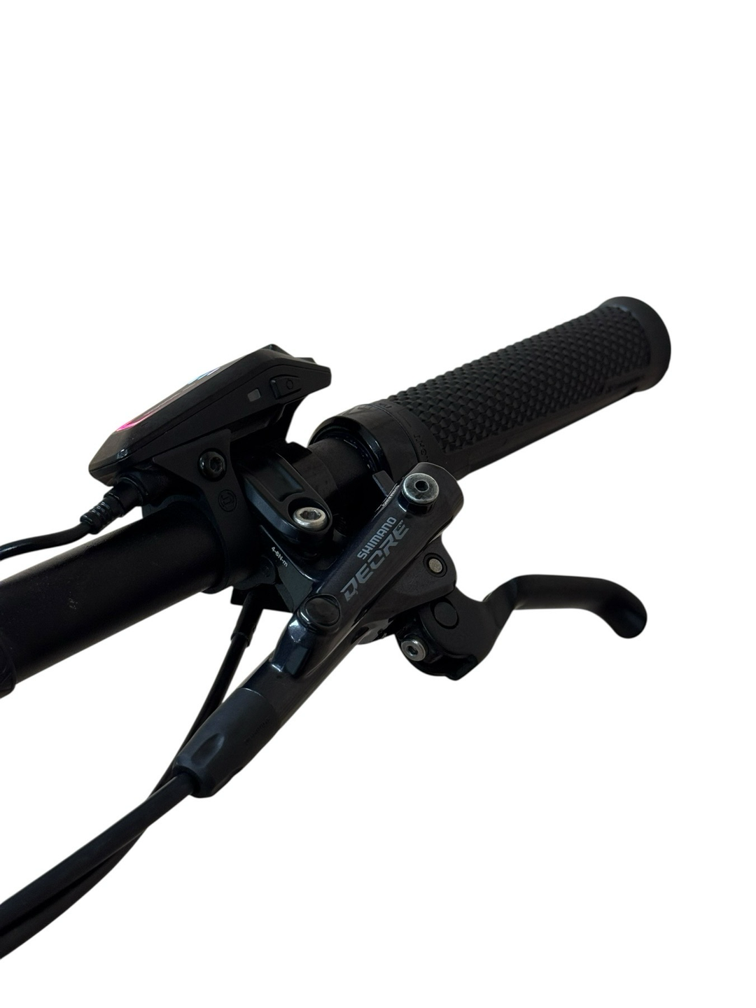 Cube Stereo Hybrid 160 HPC SL 750 bicicleta de montaña eléctrica Reacondicionadas bicicleta usada
