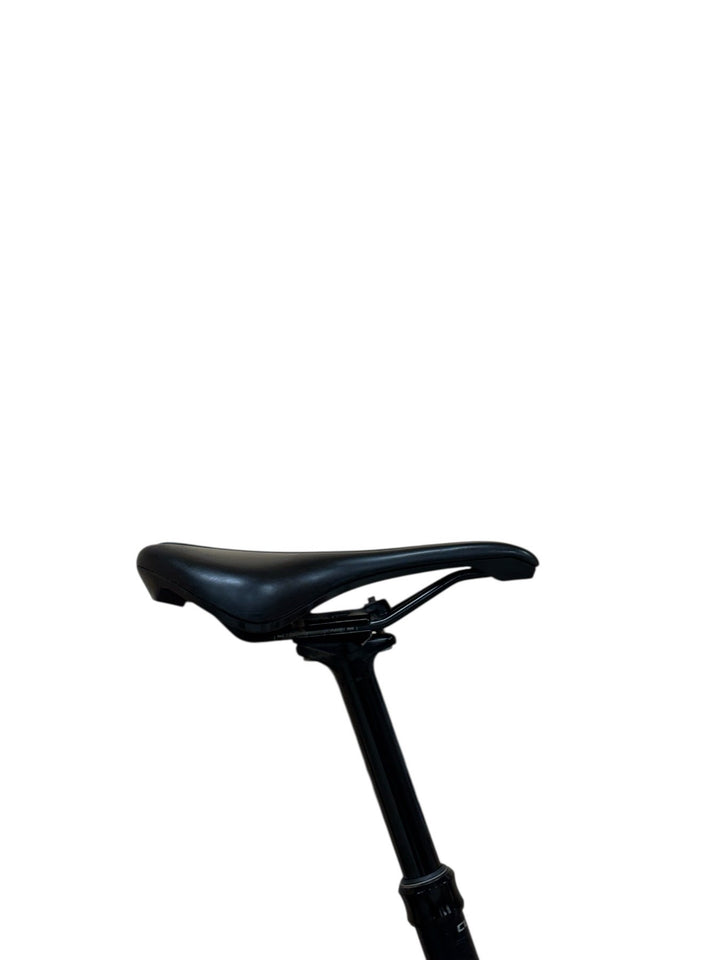 Cube Stereo Hybrid 160 HPC SL 750 E-Mountainbike Refurbished Gebruikte fiets 