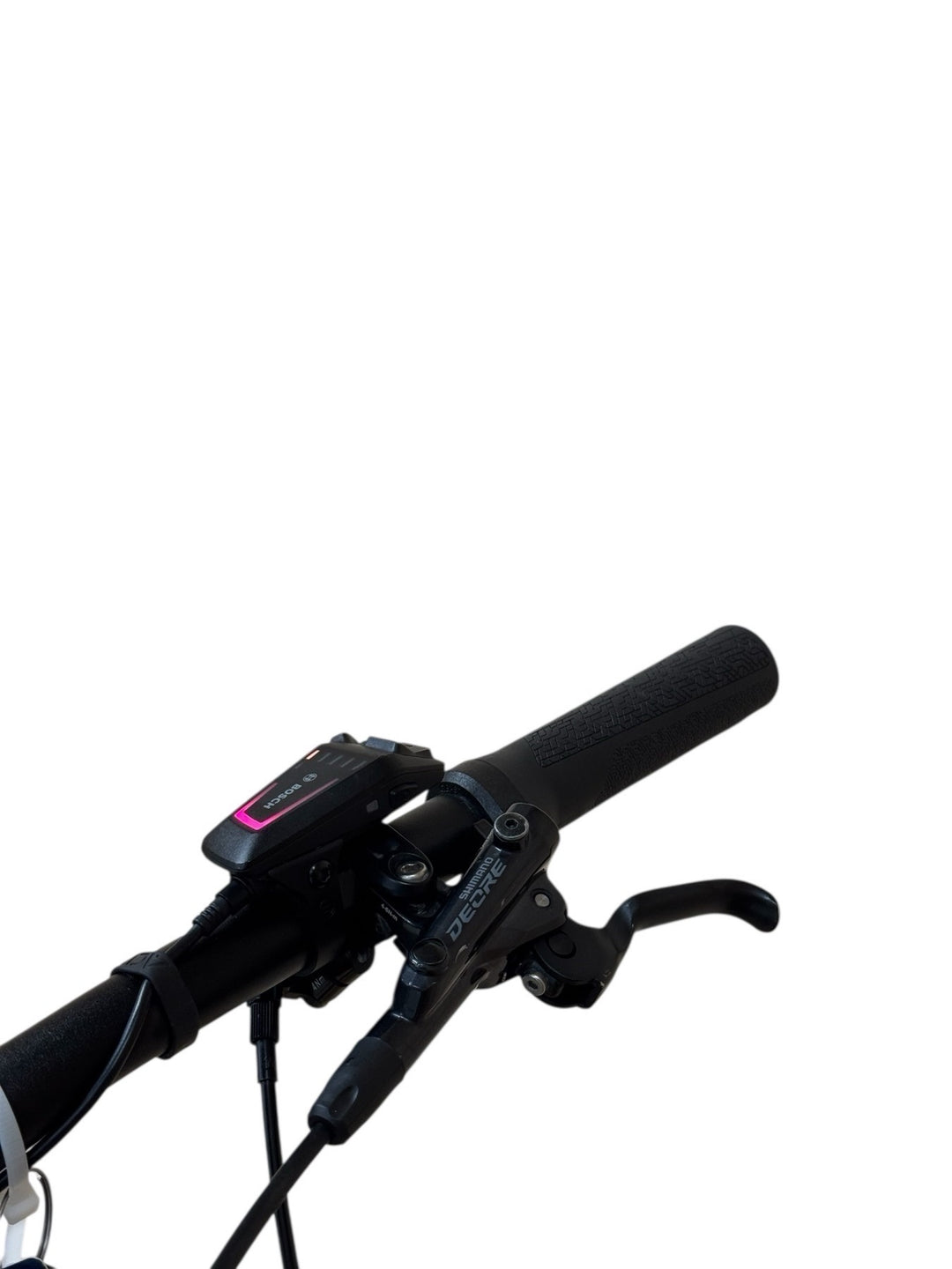 Cube Stereo Hybrid 160 HPC SL 750 E-Mountainbike Refurbished Gebruikte fiets