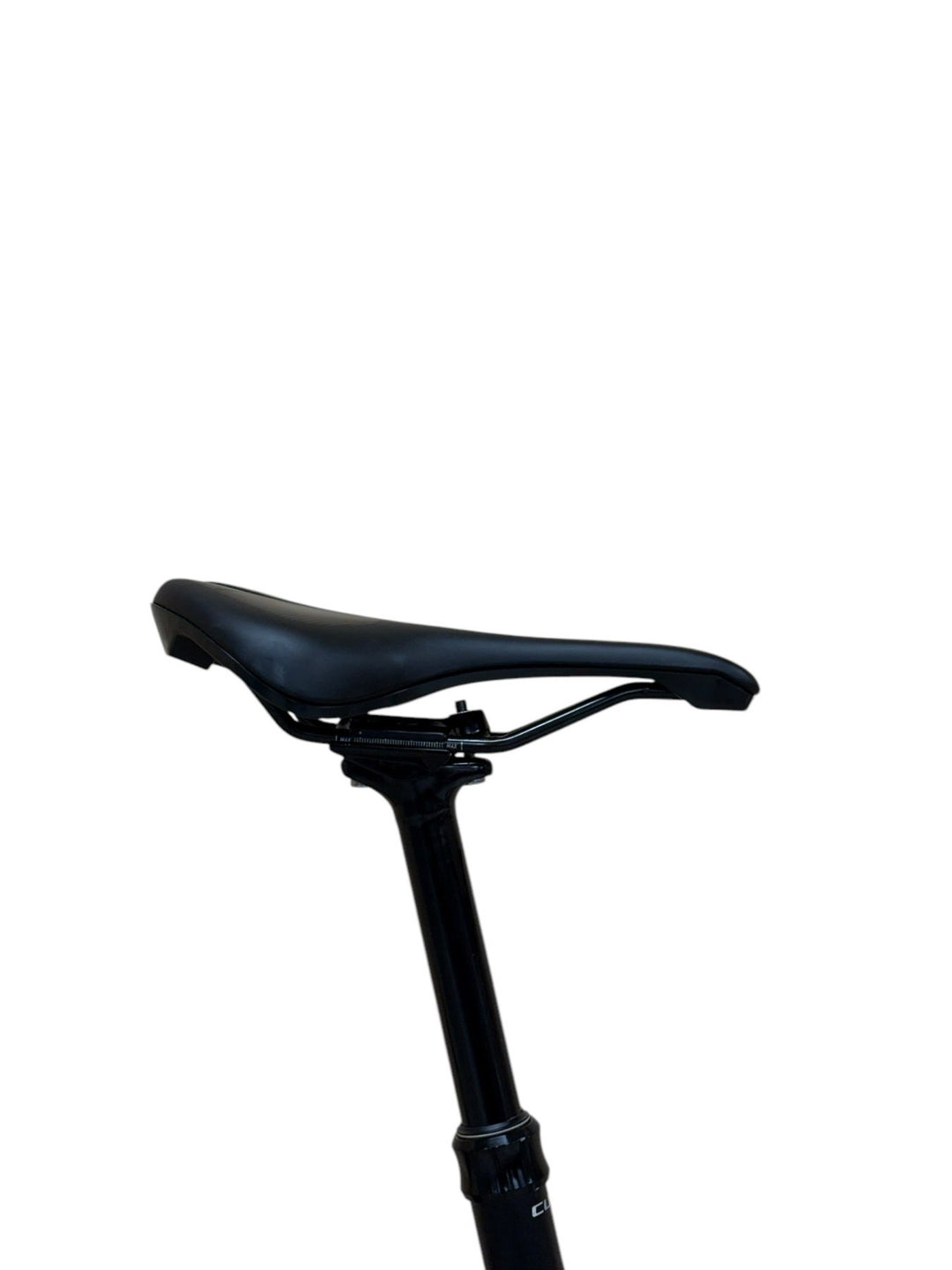 Cube Stereo Hybrid 160 HPC SL 750 E-Mountainbike Refurbished Gebruikte fiets