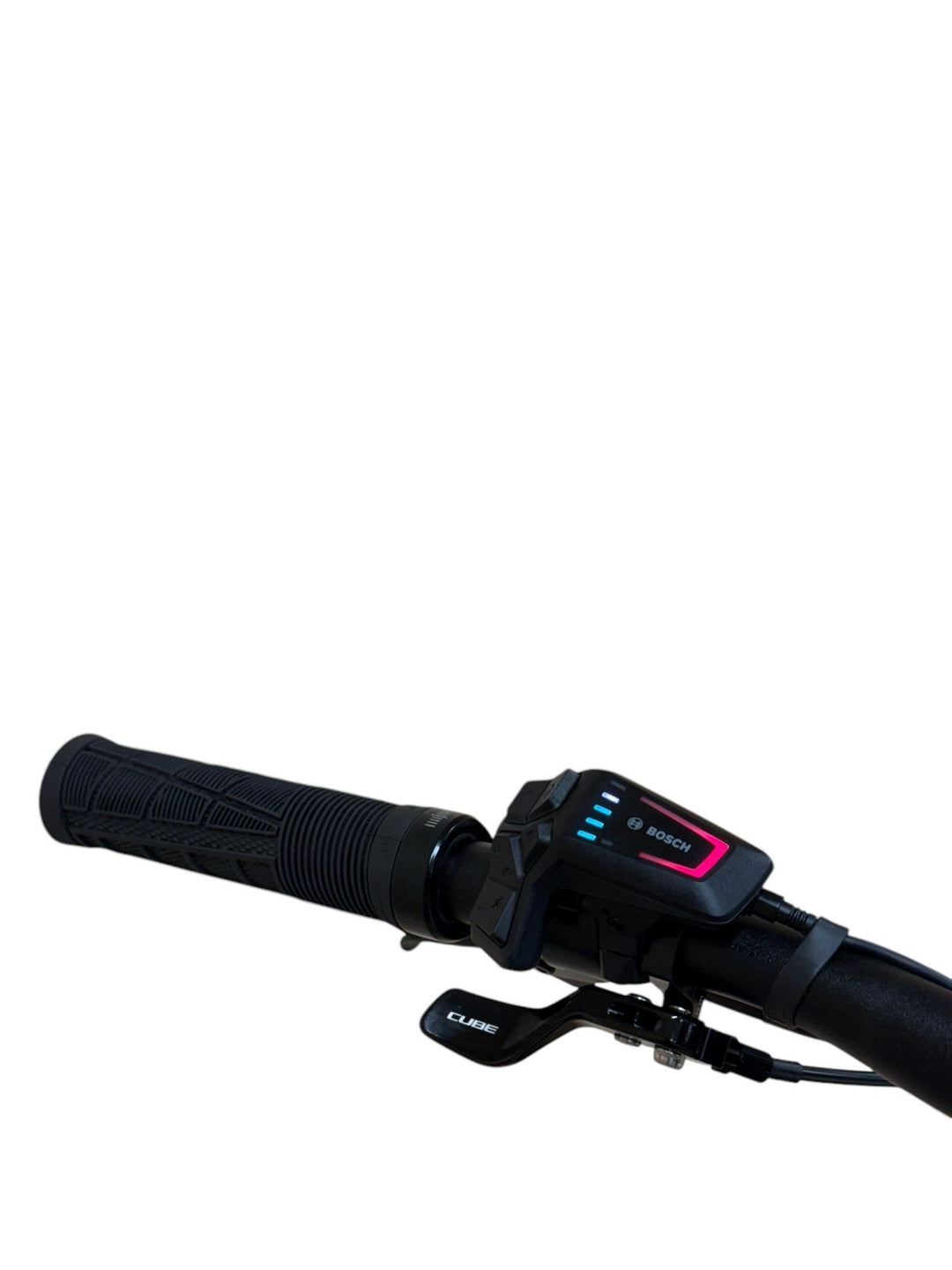 Cube Stereo Hybrid 160 HPC SL 750 E-Mountainbike Refurbished Gebruikte fiets