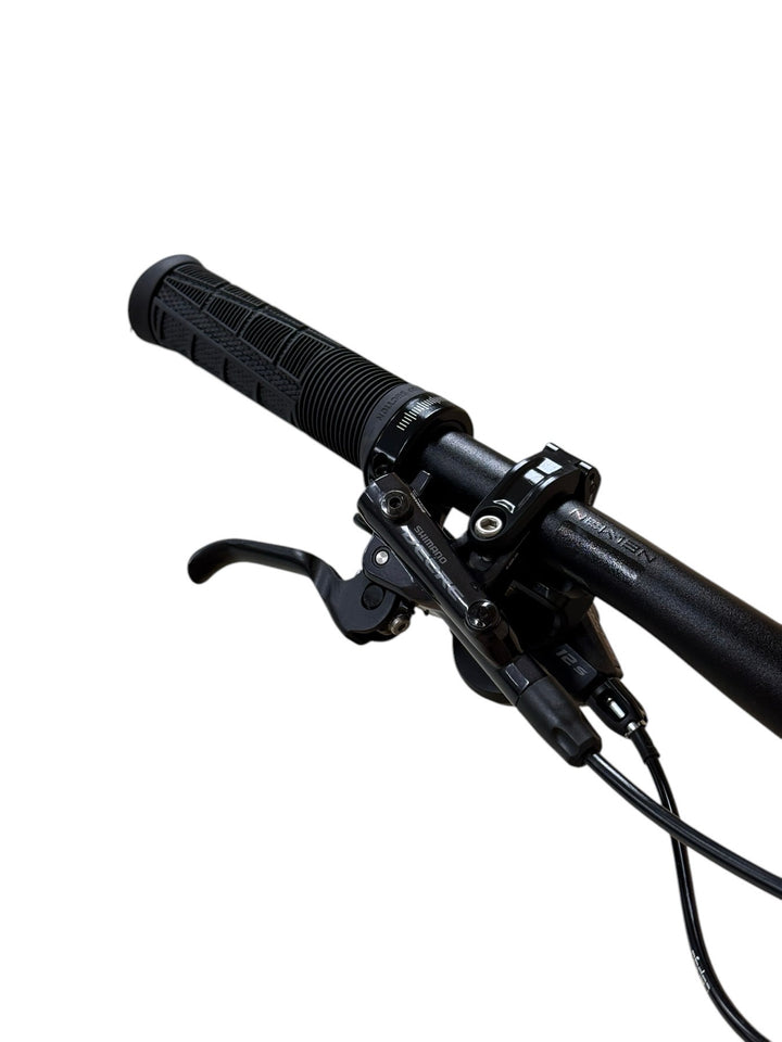 Cube Stereo Hybrid 160 HPC SL 750 E-Mountainbike Refurbished Gebruikte fiets