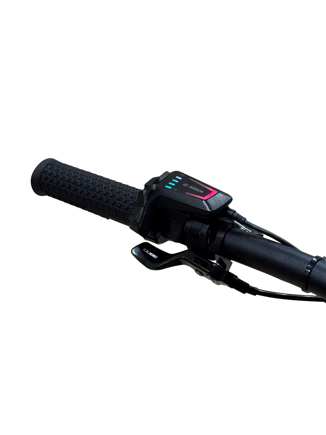 Cube Stereo Hybrid 160 HPC SL 750 E-Mountainbike Refurbished Gebruikte fiets 
