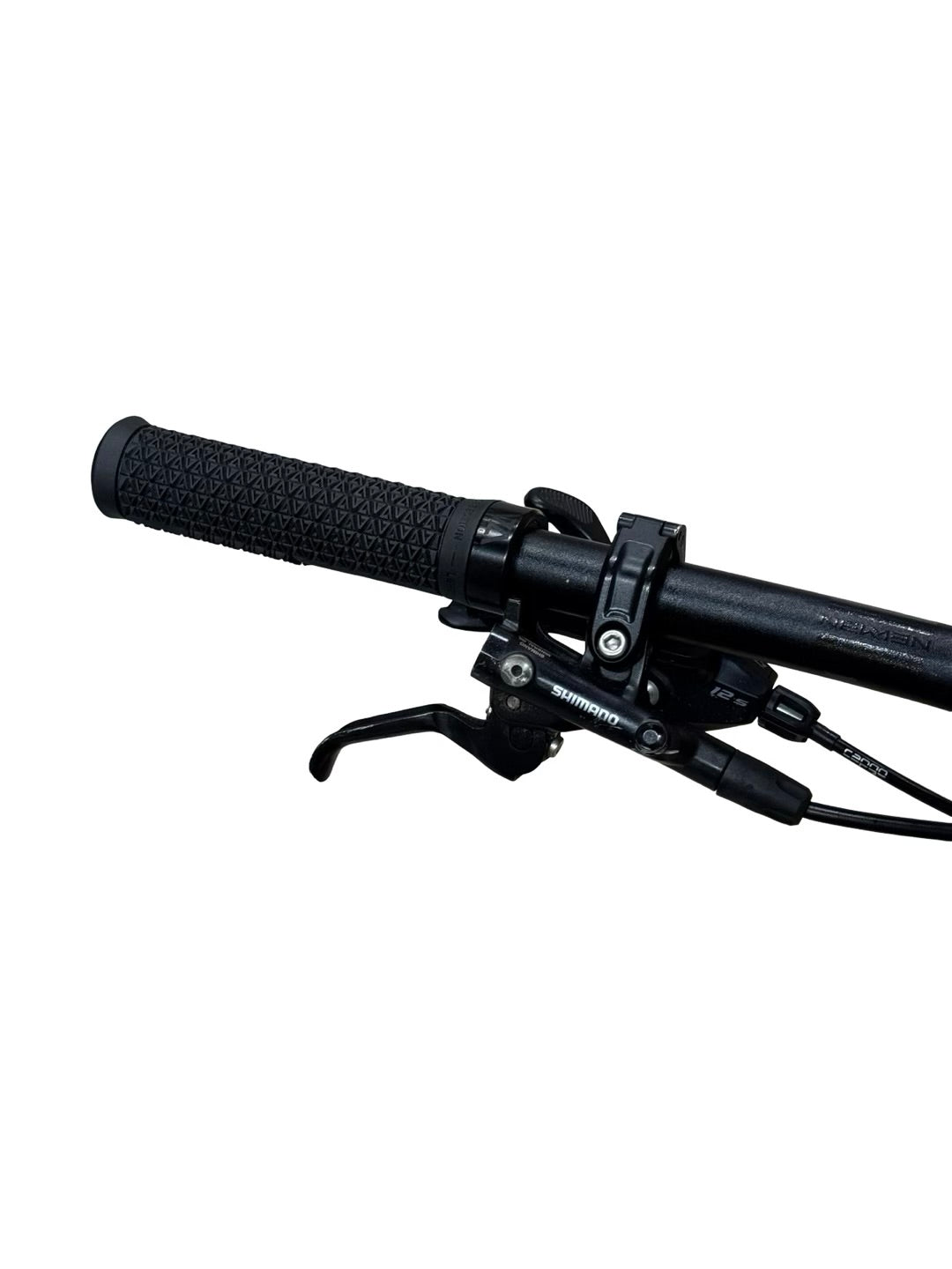 Cube Stereo Hybrid 160 HPC SL 750 E-Mountainbike Refurbished Gebruikte fiets 
