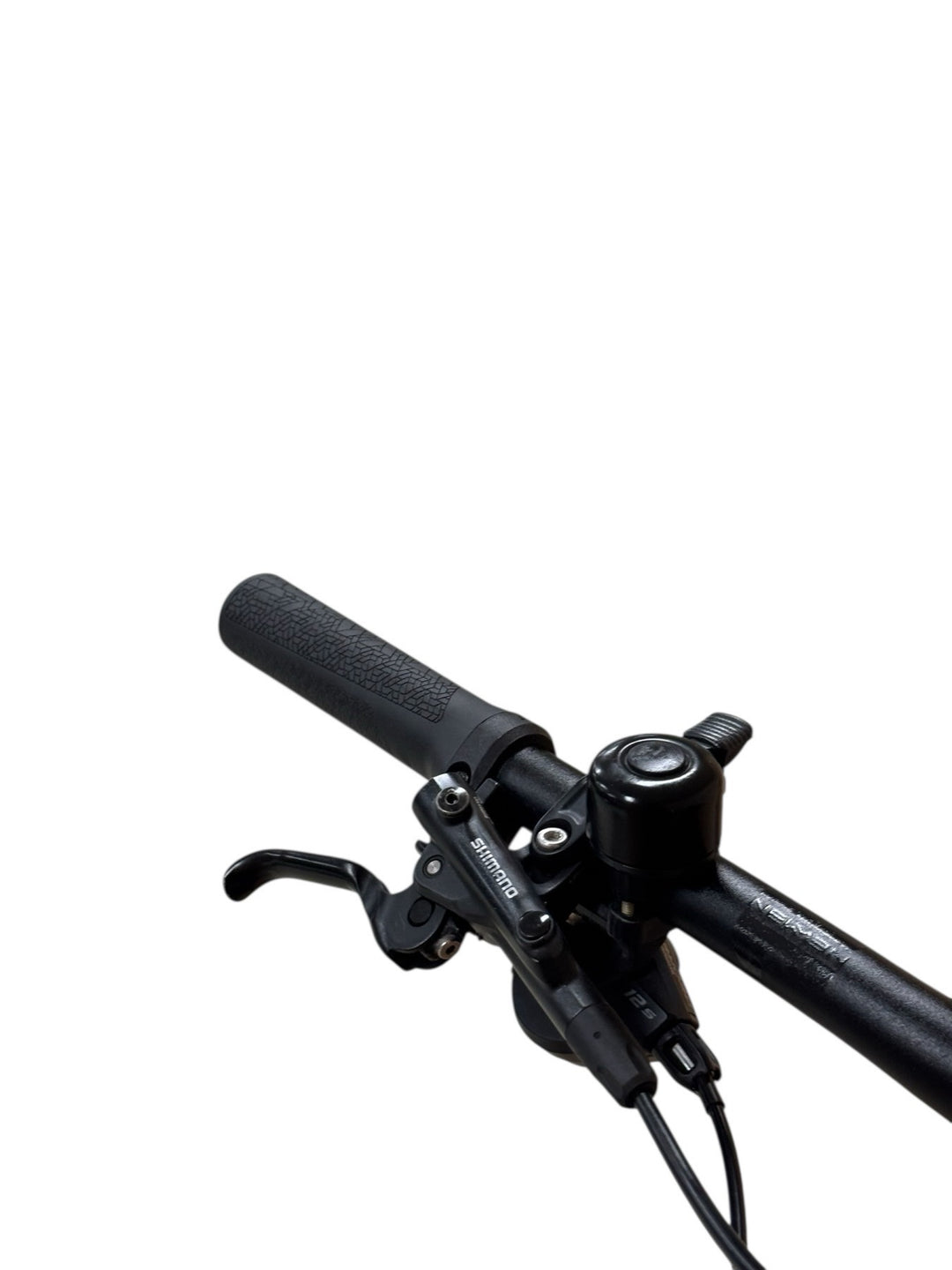 Cube Stereo Hybrid 160 HPC SL 750 E-Mountainbike Refurbished Gebruikte fiets 