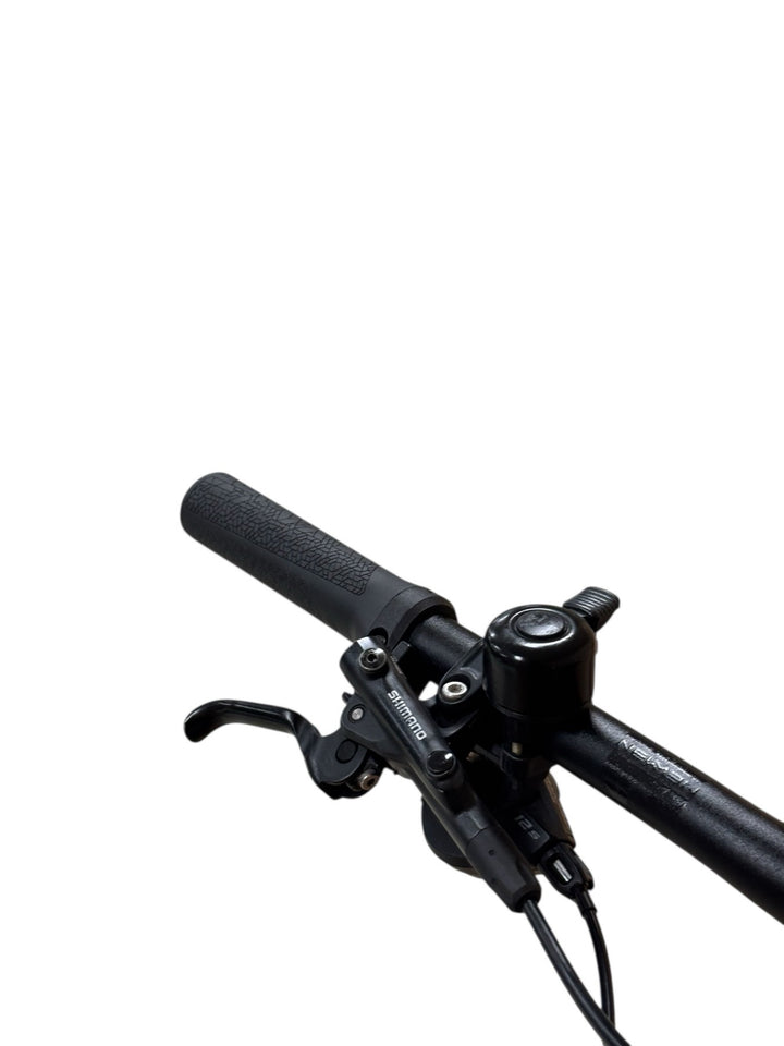 Cube Stereo Hybrid 160 HPC SL 750 E-Mountainbike Refurbished Gebruikte fiets 