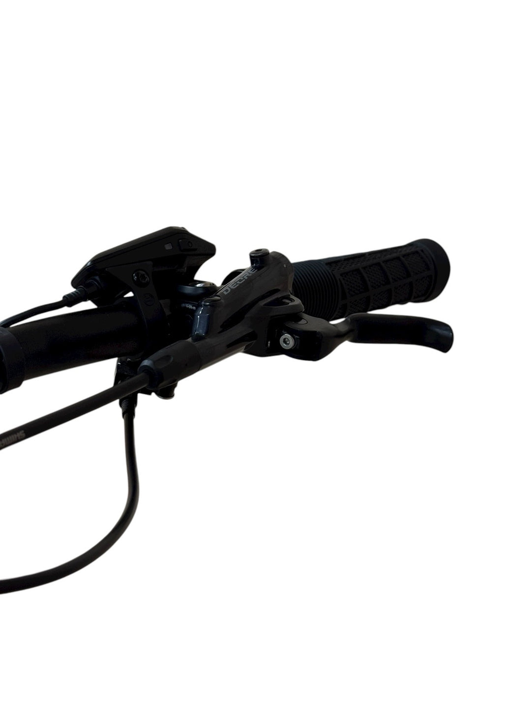 Cube Stereo Hybrid 160 HPC SL 750 E-Mountainbike Refurbished Gebruikte fiets 