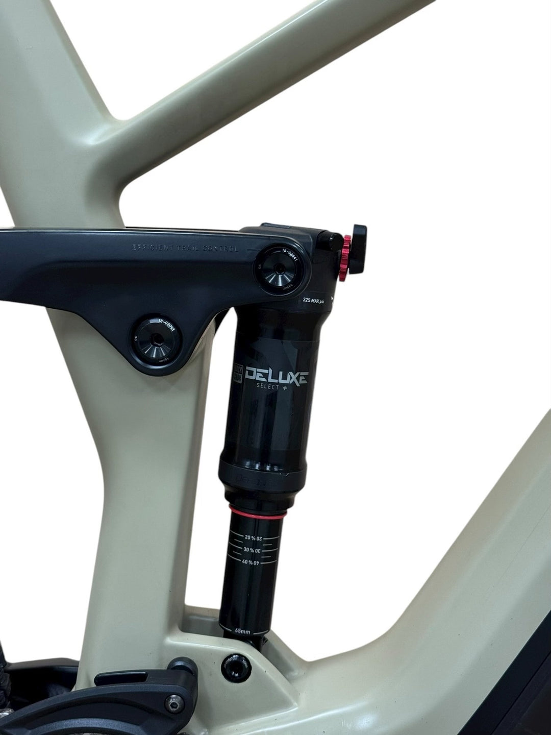 Cube Stereo Hybrid 160 HPC SL 750 E-Mountainbike Refurbished Gebruikte fiets 