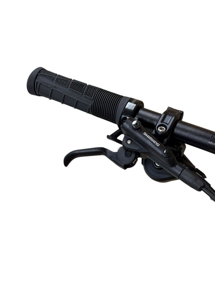 Cube Stereo Hybrid 160 HPC SL 750 E-Mountainbike Refurbished Gebruikte fiets 