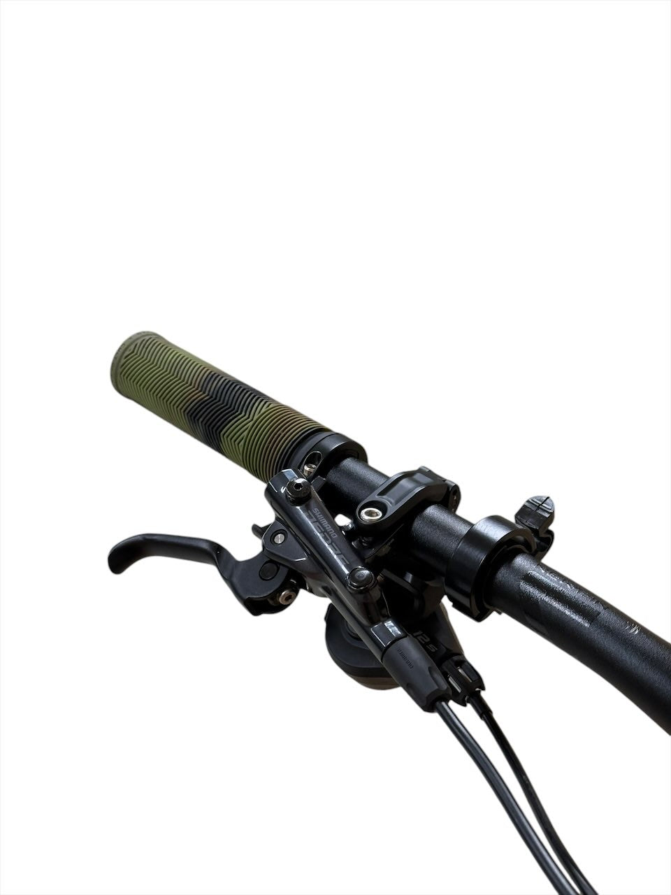 Cube Stereo Hybrid 160 HPC SL 750 27.5 inch E-Mountainbike Refurbished Gebruikte fiets 