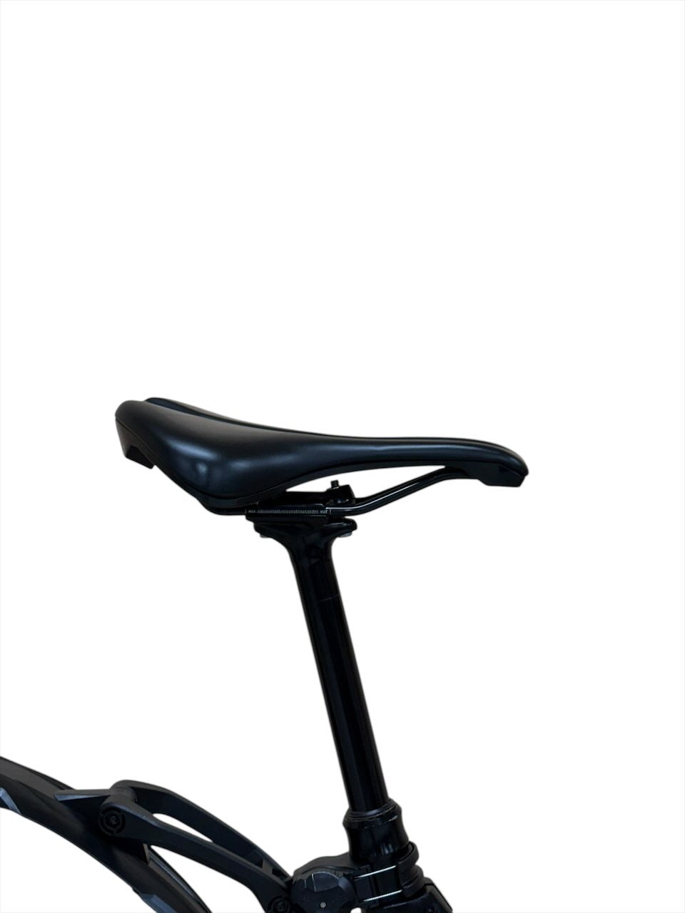 Cube Stereo Hybrid 160 HPC TM 750 E-Mountainbike Refurbished Gebruikte fiets