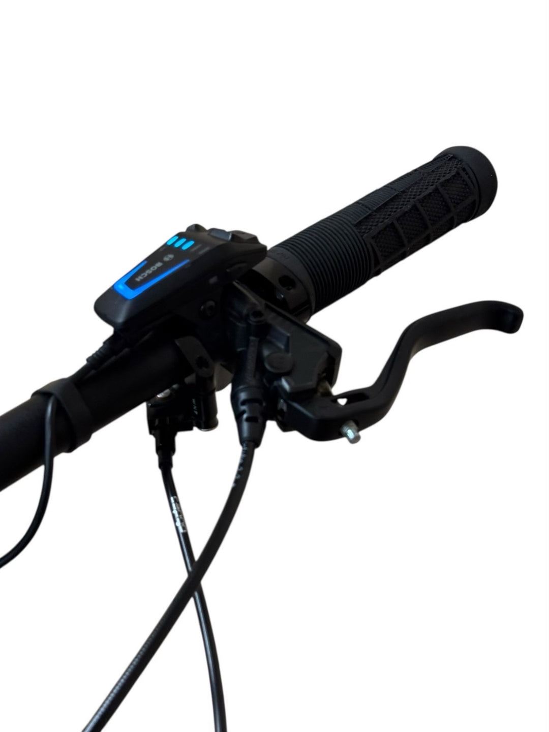 Cube Stereo Hybrid 160 HPC TM 750 E-Mountainbike Refurbished Gebruikte fiets