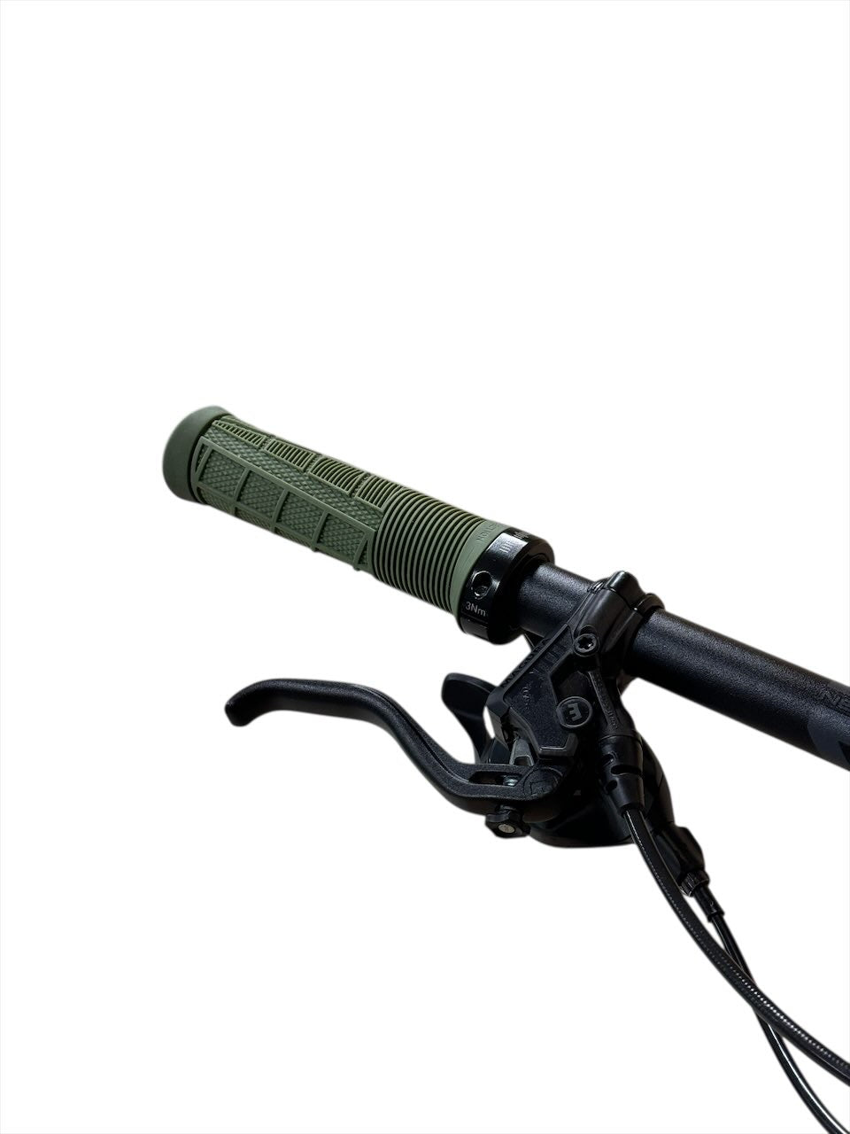 Cube Stereo Hybrid 160 HPC TM 750 E-Mountainbike Refurbished Gebruikte fiets