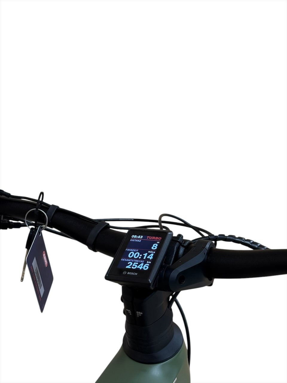 Cube Stereo Hybrid 160 HPC TM 750 E-Mountainbike Generalüberholt aus  zweiter Hand E-Mountainbike – H&B Exclusive
