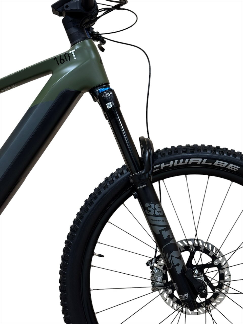 cube stereo hybrid 160 hpc 2022 Cube Stereo Hybrid 160 HPC TM 750 E-Mountainbike Refurbished second -hand  E-Mountainbike – H&B Exclusive