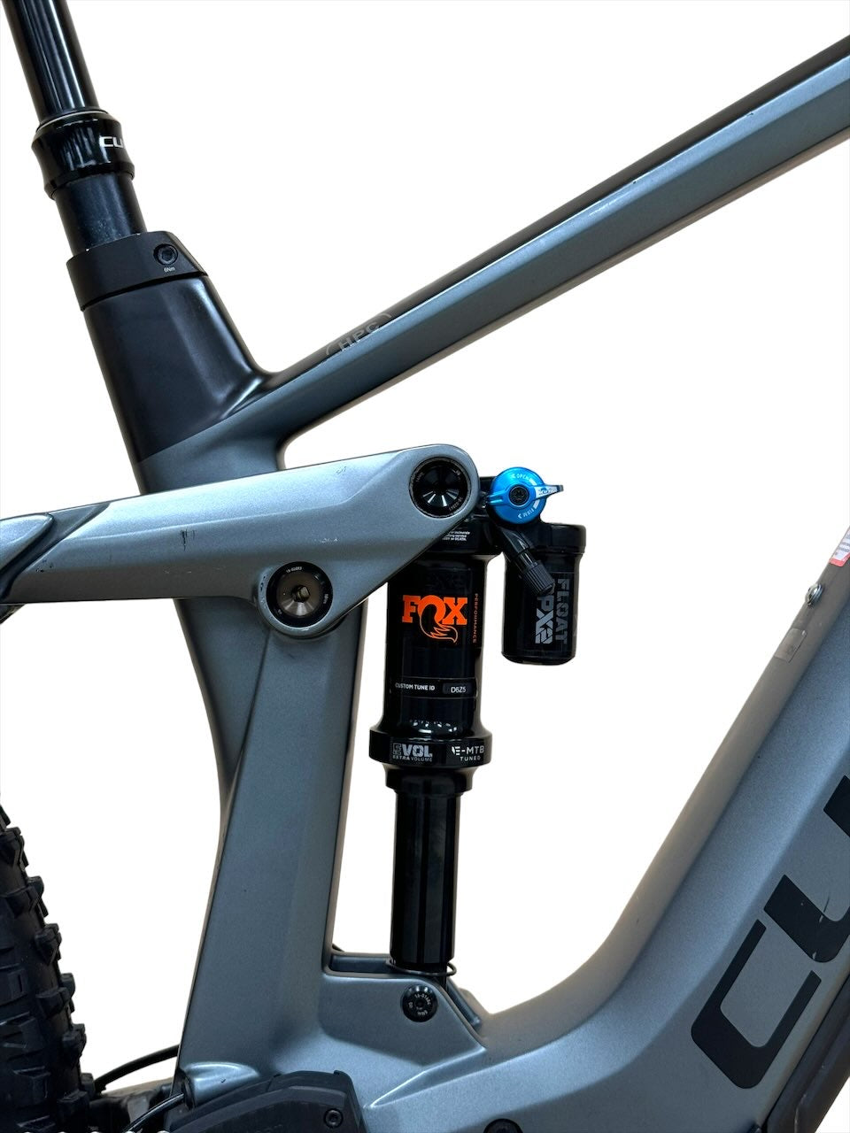 cube stereo hybrid 160 29 Cube Stereo Hybrid 160 TM 625 29 Zoll E-Mountainbike – H&B Exclusive