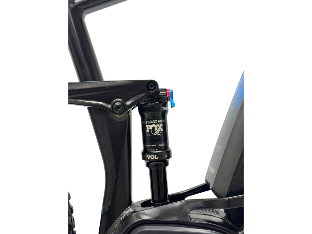 cube stereo hybrid 120 exc Cube Stereo Hybrid EXC 120 29 inch E-Mountainbike Refurbished Used bike – H&B Exclusive