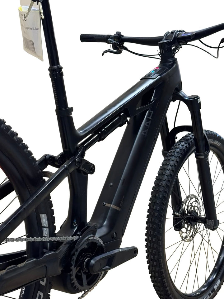Cube Stereo Hybrid ONE44 HPC Race 800 29 inch E-Mountainbike Refurbished Gebruikte fiets 