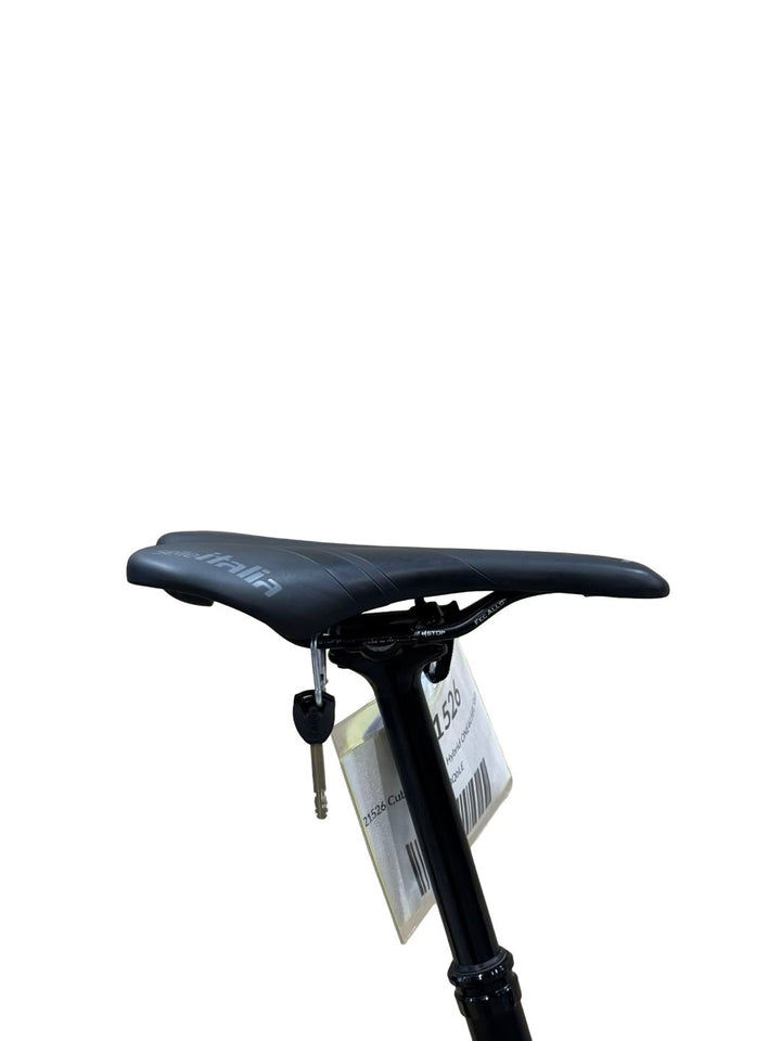 Cube Stereo Hybrid ONE44 HPC Race 800 29 inch E-Mountainbike Refurbished Gebruikte fiets 