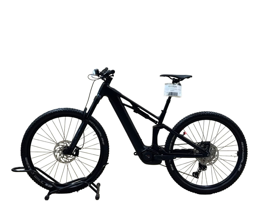 Cube Stereo Hybrid ONE44 HPC Race 800 29 inch E-Mountainbike Refurbished Gebruikte fiets 