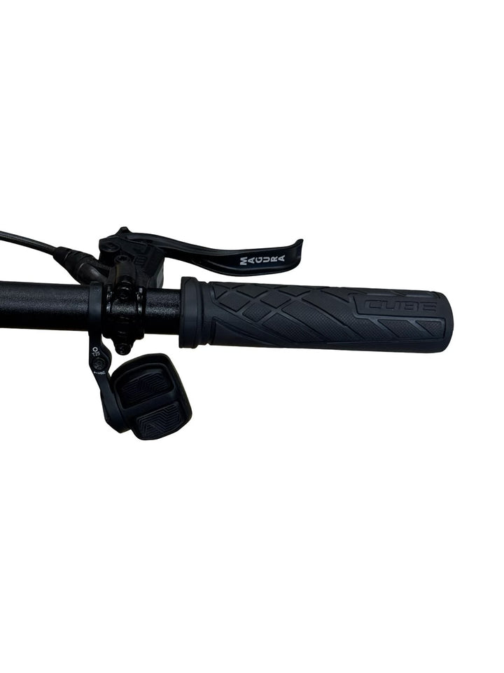 Cube Stereo Hybrid ONE44 HPC TM 800 29 inch E-Mountainbike Refurbished Gebruikte fiets 