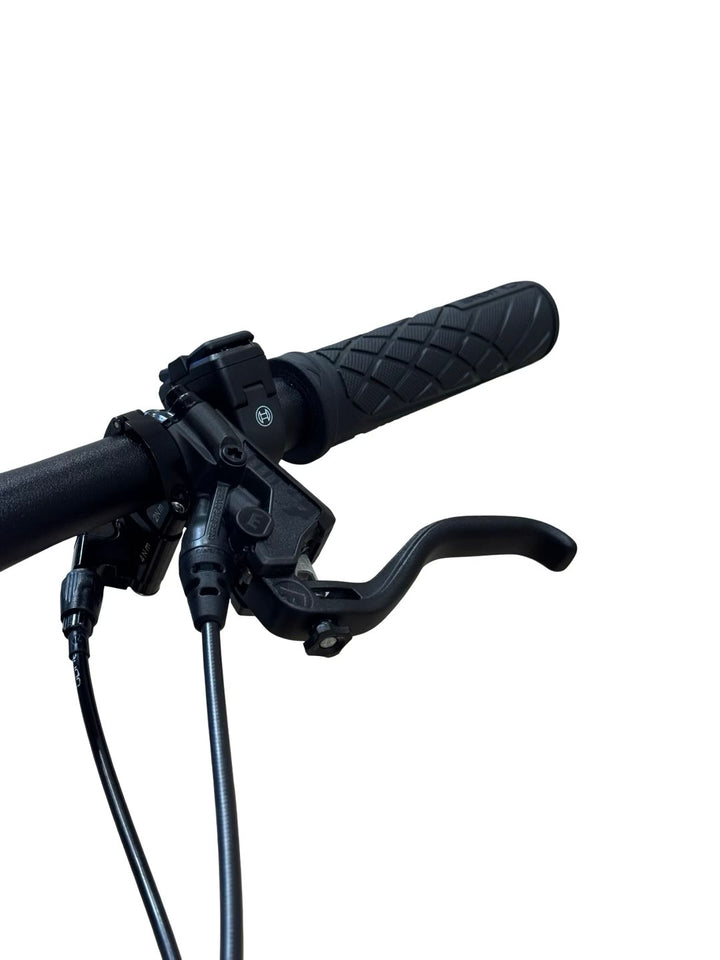 Cube Stereo Hybrid ONE44 HPC TM 800 29 inch E-Mountainbike Refurbished Gebruikte fiets 