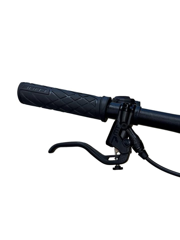 Cube Stereo Hybrid ONE44 HPC TM 800 29 inch E-Mountainbike Refurbished Gebruikte fiets 
